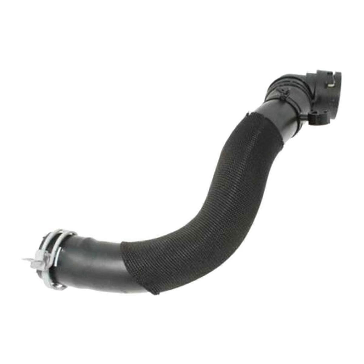 Black Upper Radiator Coolant Hose For Land Rover Discovery Iv L319 Range Rover Sport L320 Lr043326 Lr095544 E4228104 Size 3.0