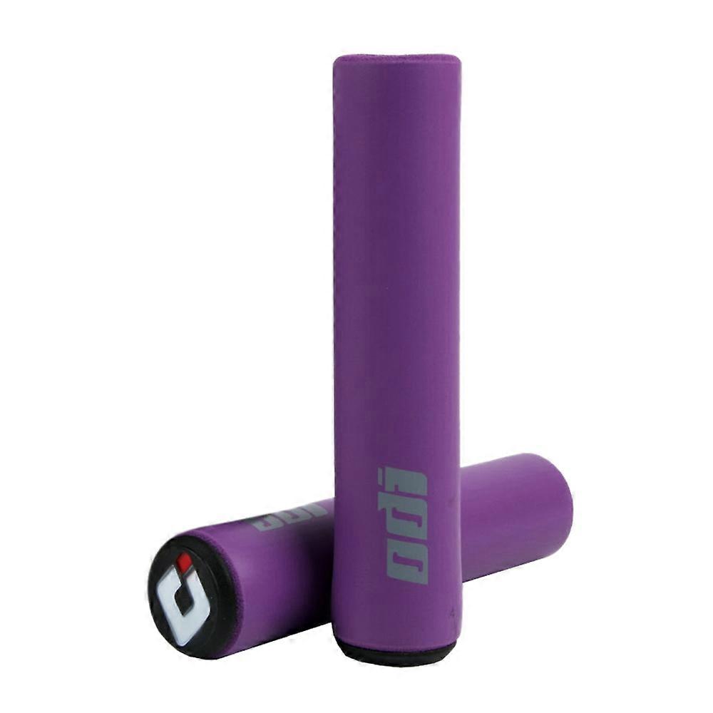 ODI Bicycle Grip Silicone Handlebar Grips Shock-Absorbing Soft Mountain Bicycle Grip Bike Accessori