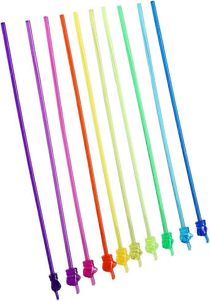 10pcs Mini Hand Pointers Teachers Pointer Classroom and Presentation Finger Pointer