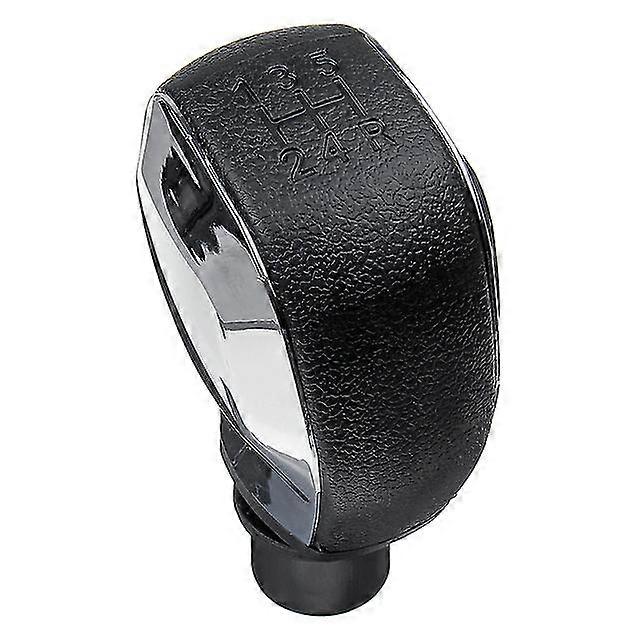 Mt 5 Speed Gear Shift Knob For Peugeot 306 307 301 206 207 408 308 508 2008 C4l C2 For Citroen C-quatre C-triomphe Elysee