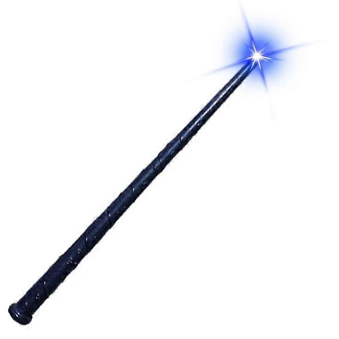 Light-up Wand Magic Light and Sound Toy Wizard Wands for Cosplay