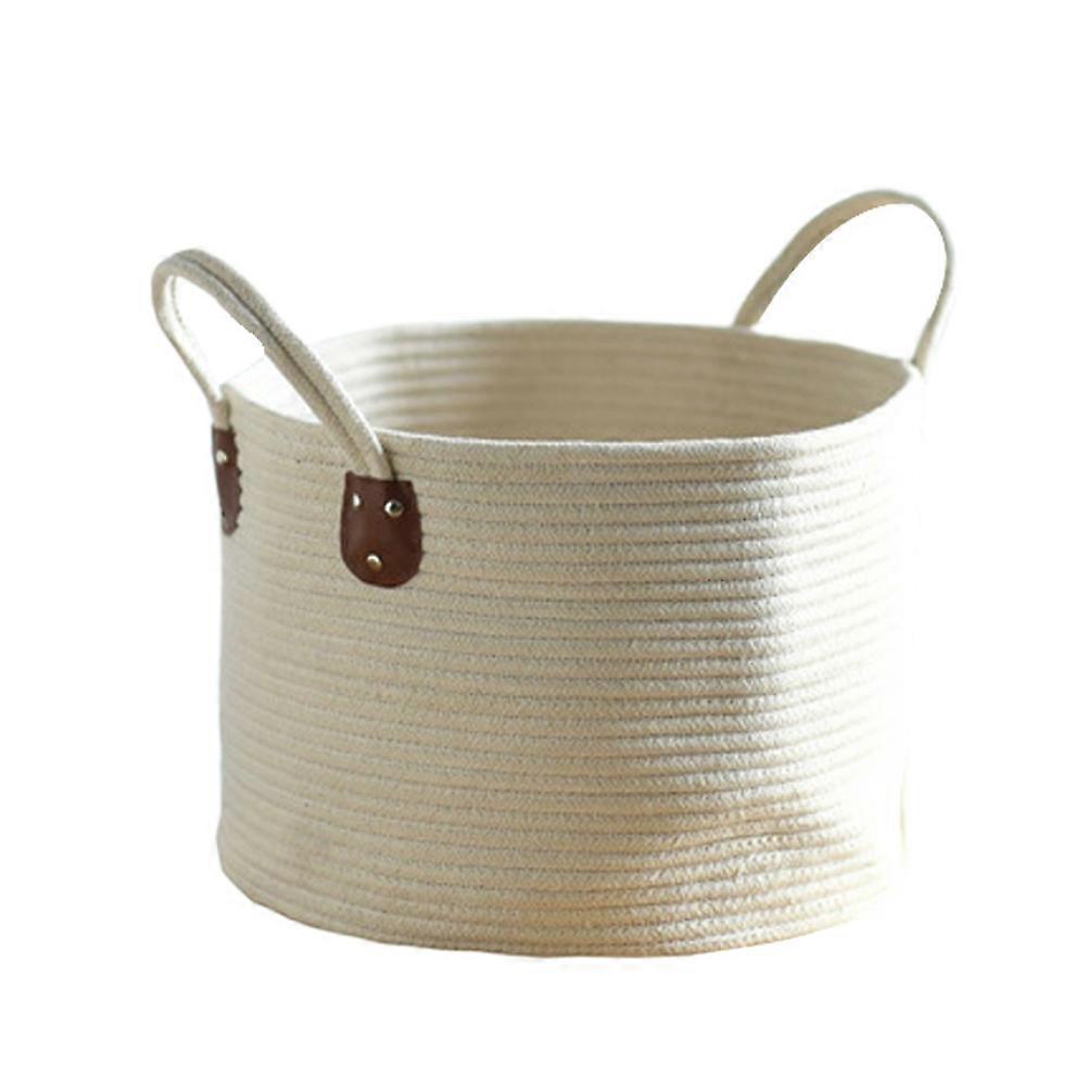 Clothes Storage Container Collection Basket Dirty Clothes Storage Organizer Laundry Hamper