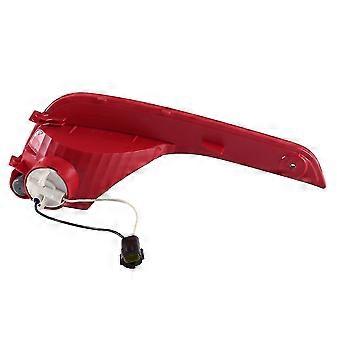 Car Rear Bumper Reflector Assy For Korando Turismo Rodius 8390131510 Left