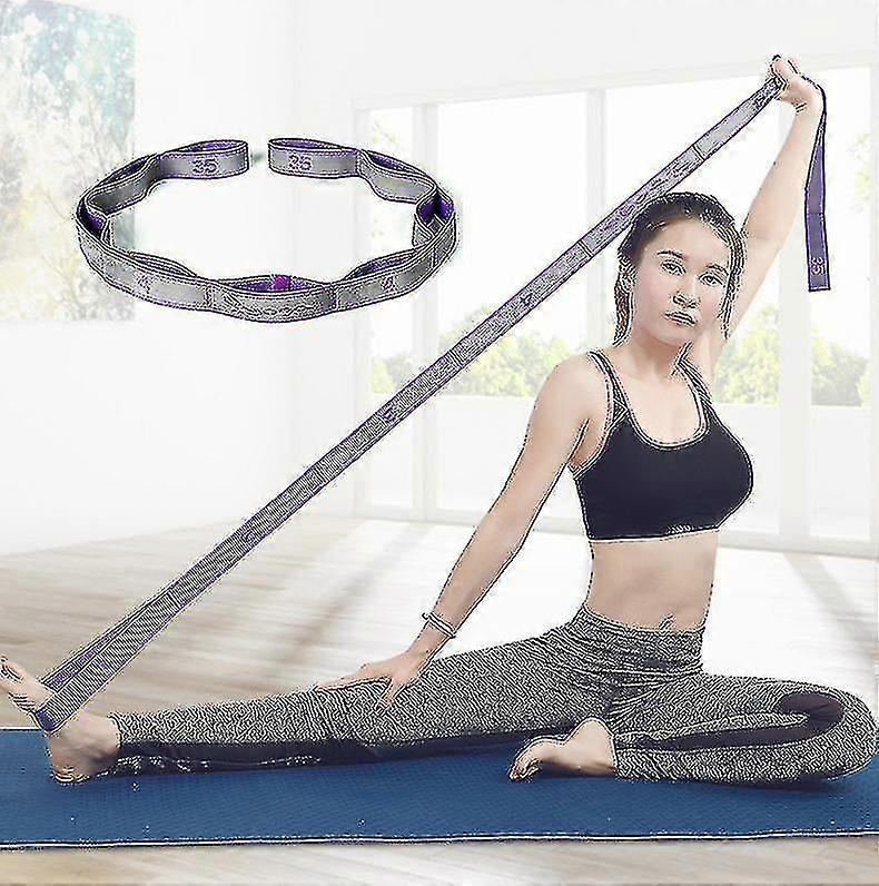 プルベルトプロフェッショナルベルトナイロンラテックス抵抗バンドラテンダンスピラティスジムフィットネススポーツトレーニング弾性高品質