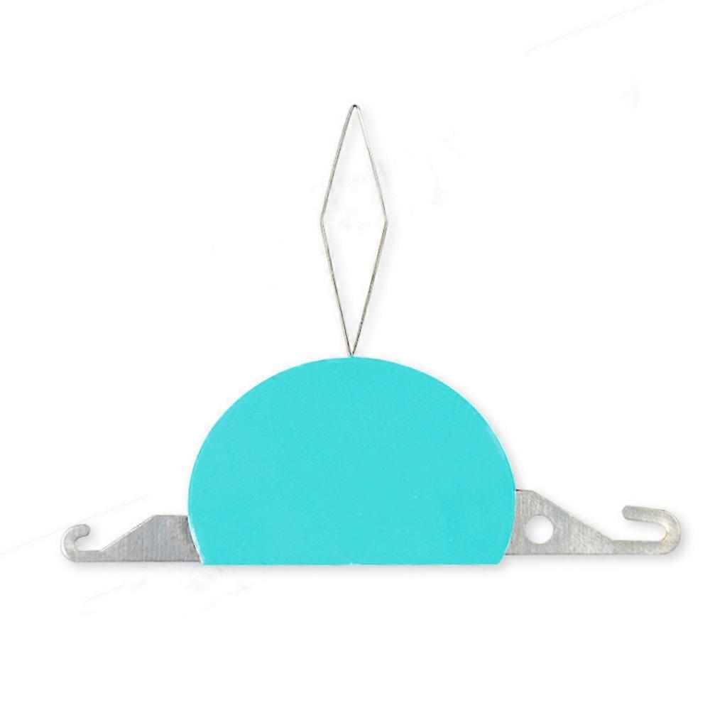 3-in-1 Sewing Needle Threader Thimble Thread Tool Threader Elderly Guide Needle Easy Device Automatic Thread Sewing Supplies