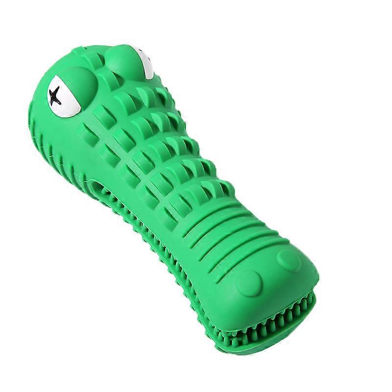 Heavy Chewers Dog Leker-Indestructible Tough Dog Leker for, Chewers Stor rase Leker (A-5-F6)