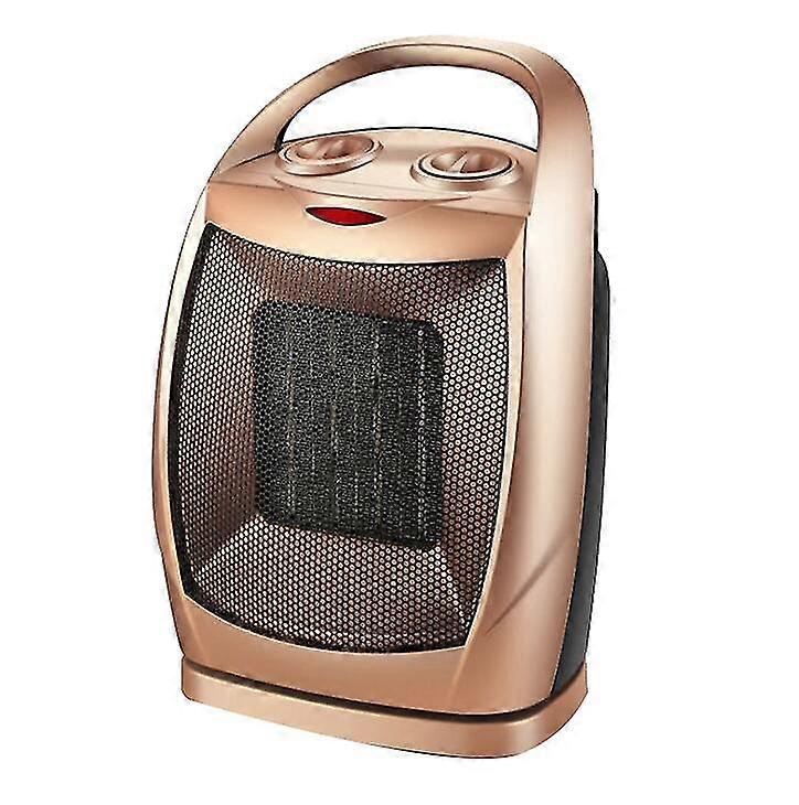 Portable Electric Space Heater For Office Room Desk Indoor Use high quality