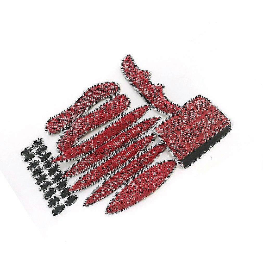 Helmet Lining Sponge Foamed