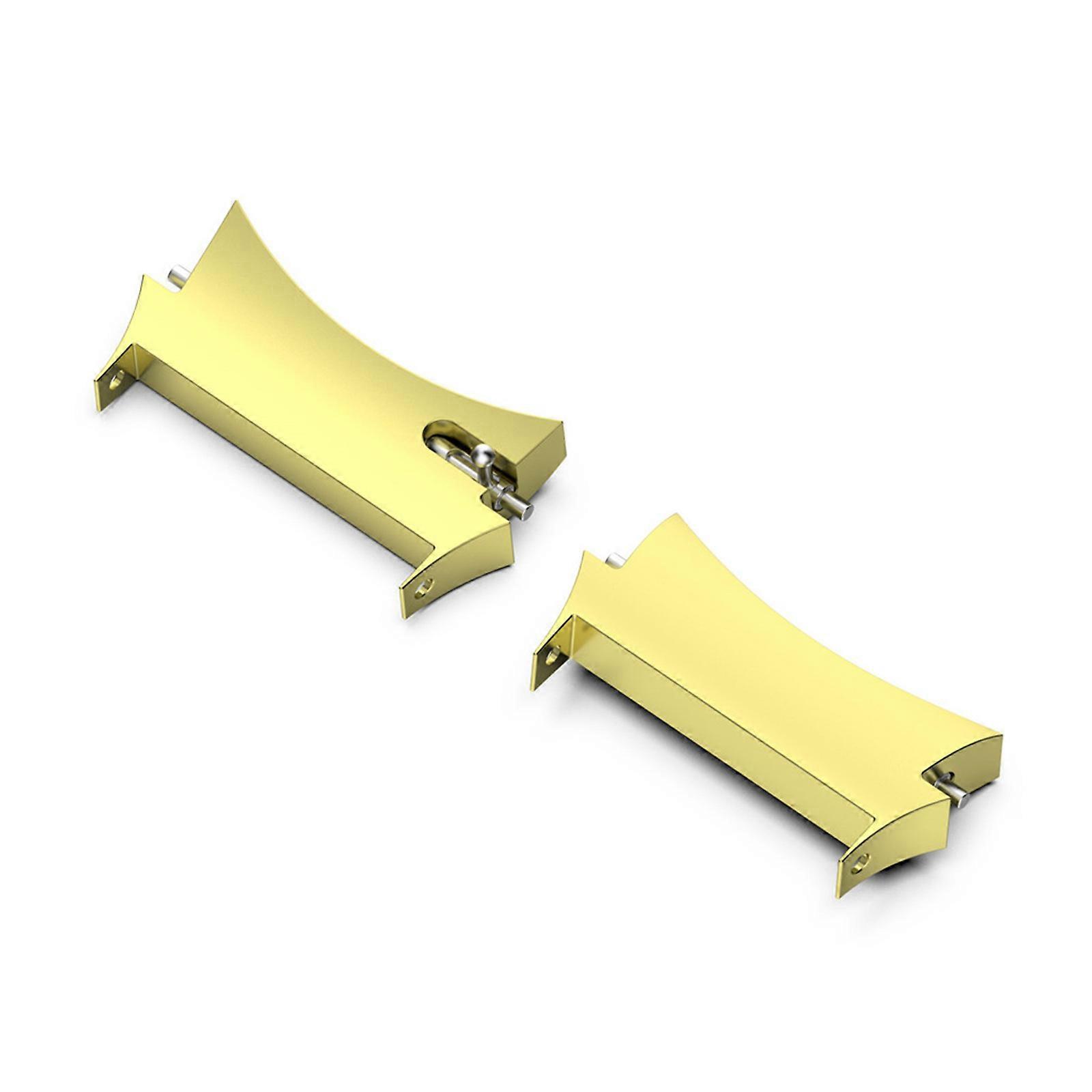 Strap Connector Metal Link Attachment for Samsung for Galaxy Watch5 40mm 44mm