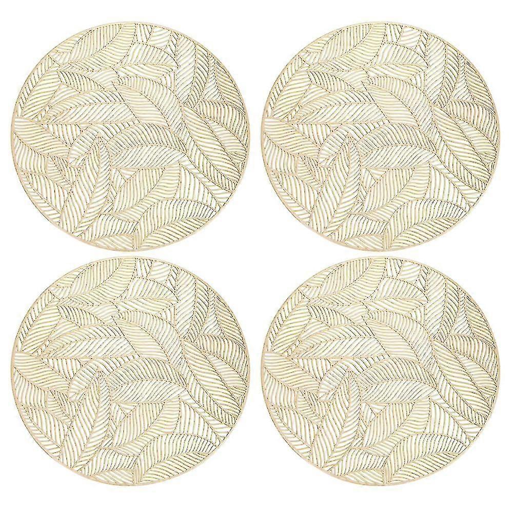 Fancy Kitchen Mats For Halloween Table Decor Dinner Wedding Plate Mat