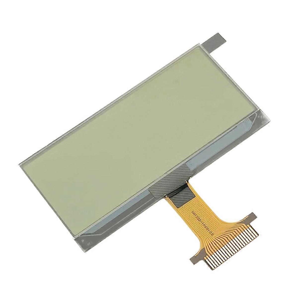 Display LCD Quadro Strumenti per Ducato 3rd-GenCOG-VLIT1065-11 Versione Verde Cruscotto Riparazione Pixel