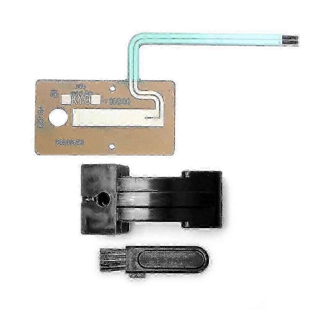 Sheet Sensor Pedal Rubber Actuator For Roland Fd-8 Drum Hi Hat Pedal Rubber Part Circuit Td4 9 11 15 17