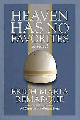 Heaven Has No Favorites