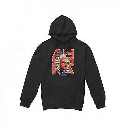 Ahsoka Mens Hoodie