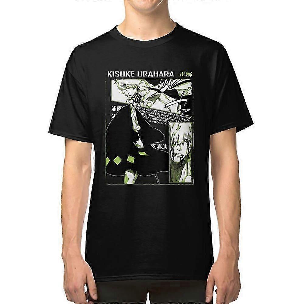 Kisuke Urahara Bleach T-shirt