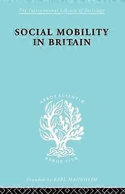 Social rörlighet i Storbritannien