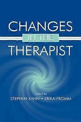 Changes in the Therapist