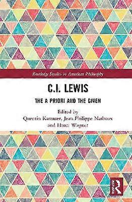 C.I. Lewis
