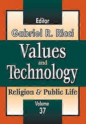 Values and Technology