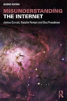 Misunderstanding the Internet