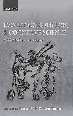 Evolution Religion and Cognitive Science