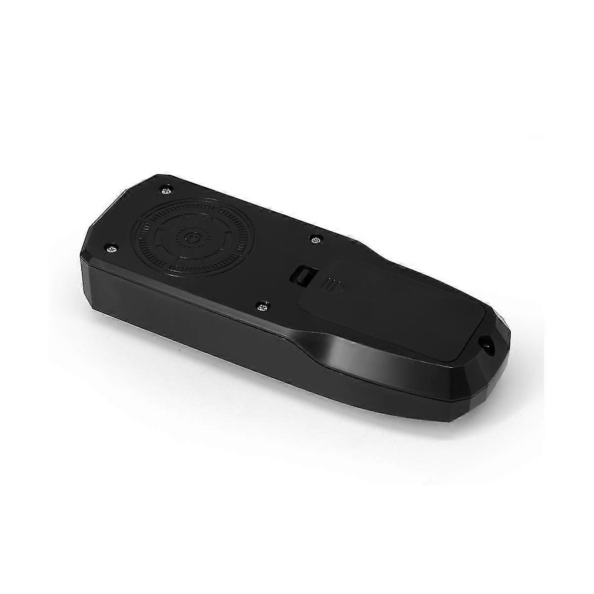 Emf Meter, Emf Reader, Electromagnetic Field Radiation Detector Battery Powered Electric Emf Detect