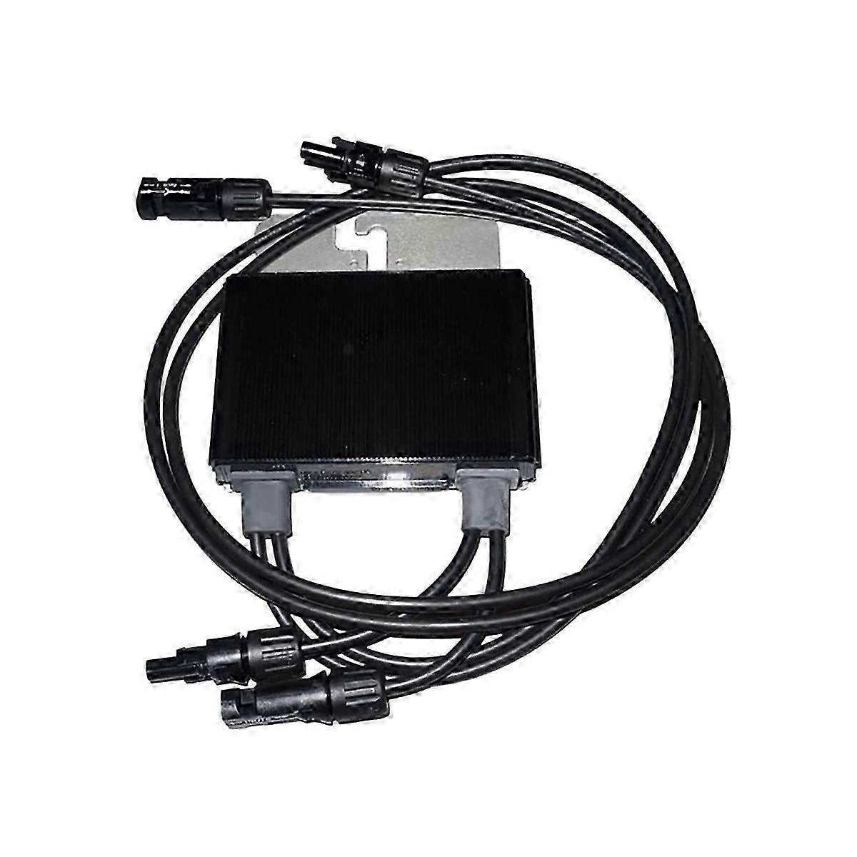 320w Solar Panel Optimizer For Photovoltaic Panel Voltage Stability Solar Panel Power Optimizer Pho