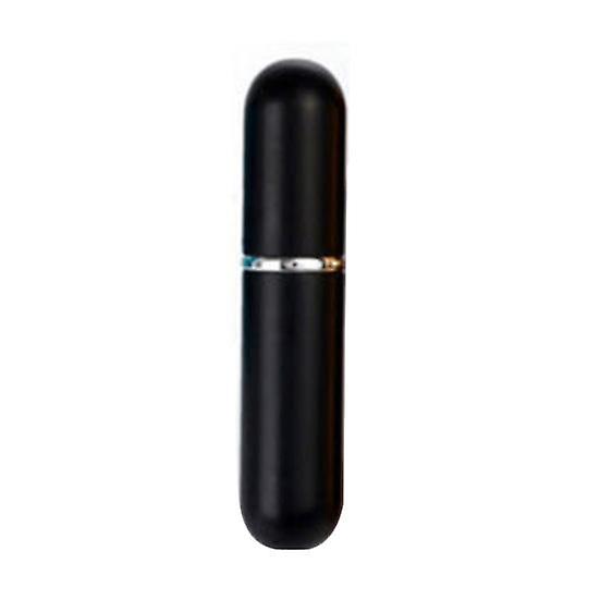 Atomizer Bottle Fill Easily Portable Aluminum Perfume Atomizer Refillable Travel Bottle for Travel