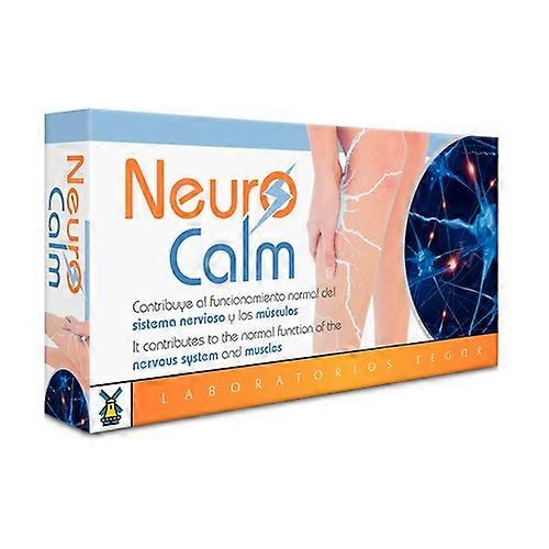 neurocalm 30 tablets