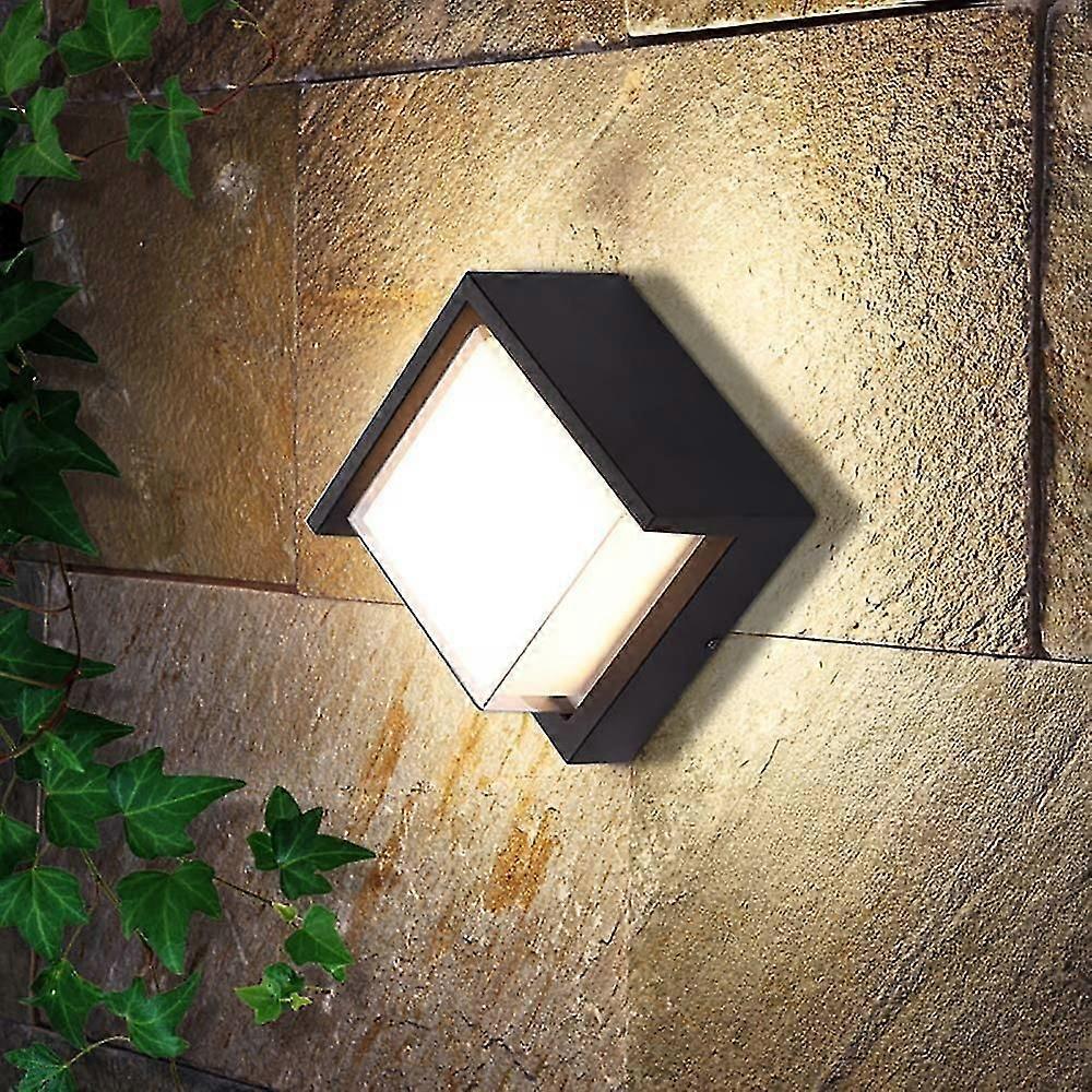 Led Wall Lights Indoor Modern Wall Lights