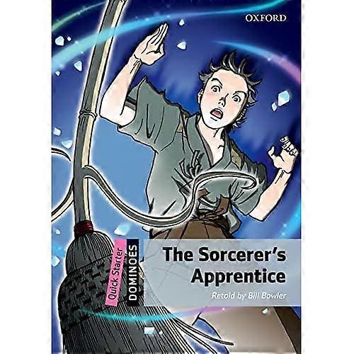 Dominoes: Quick Starter: The Sorcerer's Apprentice: New Edition