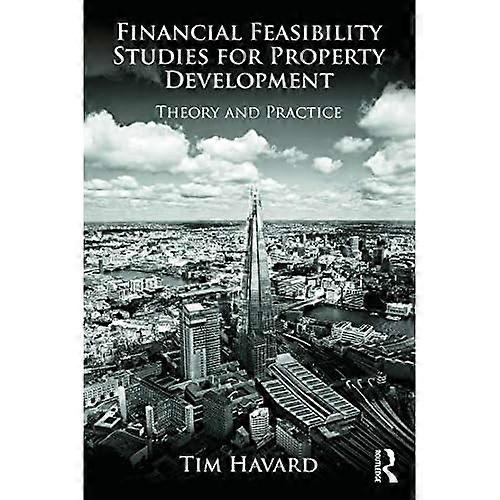 Financial Feasibility Studies for Property Development