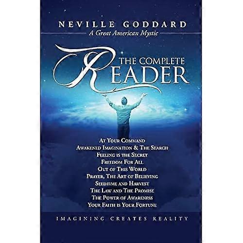 Neville Goddard