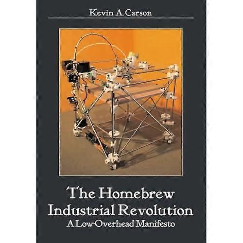 Die industrielle Revolution von Homebrew