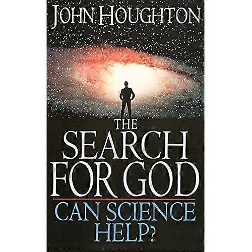 The Search for God: Can Science Help?