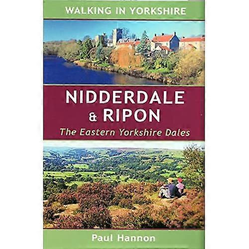 Nidderdale & Ripon