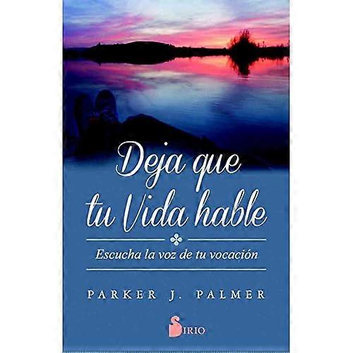 Deja Que Tu Vida Hable