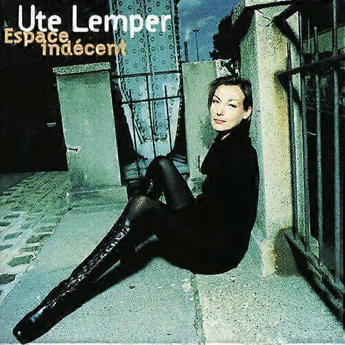 Mengo Art Espace Indcent CD