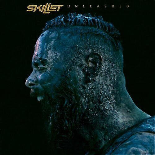 Skillet Unleashed CD (2016) NEU