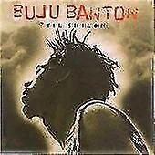 Buju Banton Til Shiloh CD