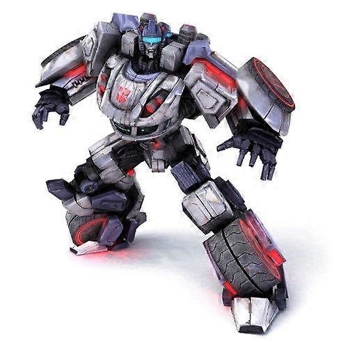 Transformers War for Cybertron (PS3) - New & Sealed