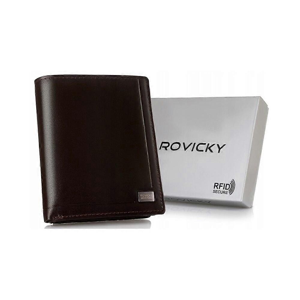 Wallets RovickyPc-108-bar DHPC108BAR69935