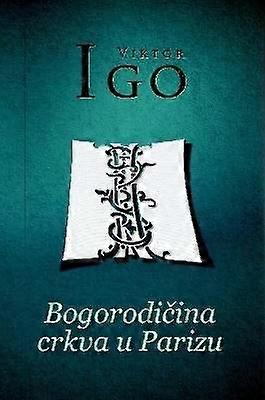 Bogorodicina crkva u Parizu