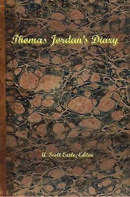 Thomas Jordans dagbok