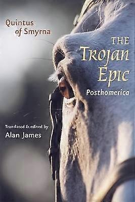 Epopeea troiană - Posthomerica
