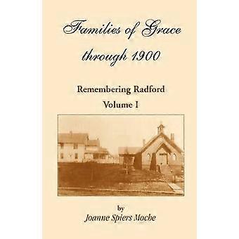 Families of Grace