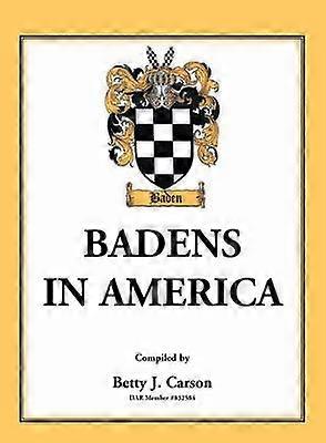 Badens in America