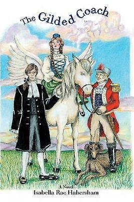 The Gilded Coach First Fiction Series