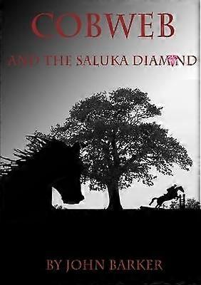 Cobweb And The Saluka Diamond