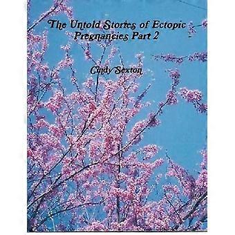 The Untold Stories of Ectopic Pregnancies Part 2
